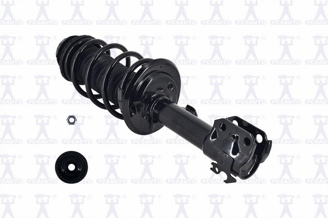 Focus Auto Parts Suspension Strut and Coil Spring Assembly  1335383R
