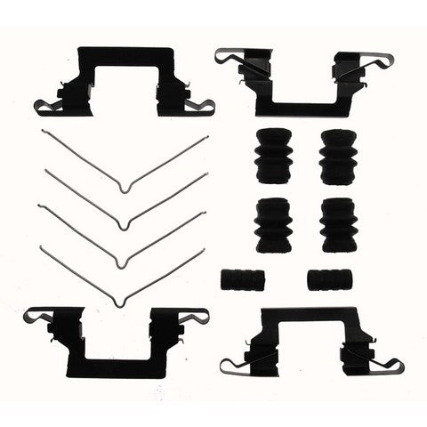 Carlson Disc Brake Hardware Kit  13353Q