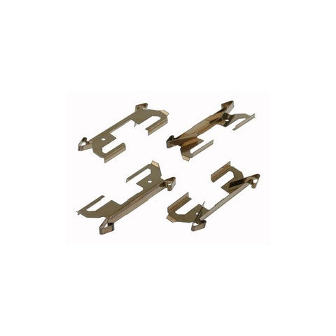 Carlson Disc Brake Hardware Kit  13354