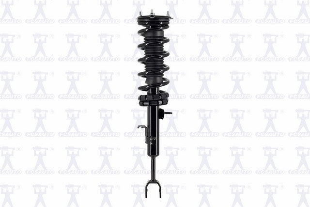 Focus Auto Parts Suspension Strut and Coil Spring Assembly  1335523L