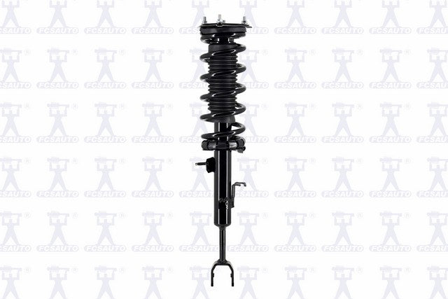 Focus Auto Parts Suspension Strut and Coil Spring Assembly  1335523R