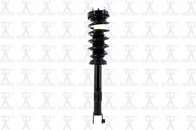 Focus Auto Parts Suspension Strut and Coil Spring Assembly  1335531L