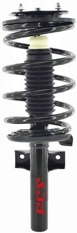 Focus Auto Parts Suspension Strut and Coil Spring Assembly  1335541
