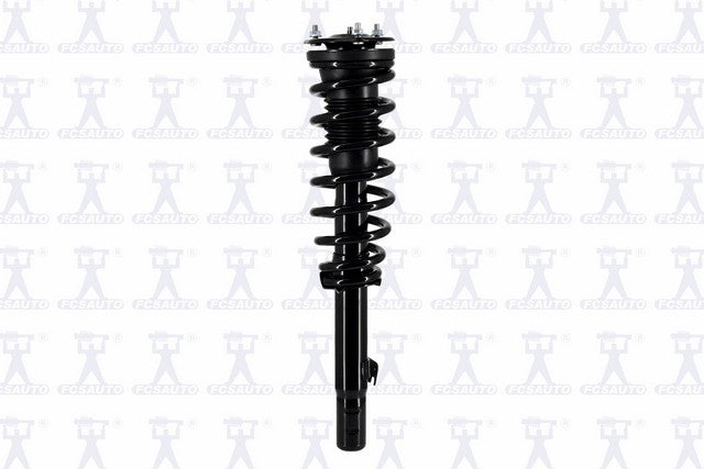 Focus Auto Parts Suspension Strut and Coil Spring Assembly  1335543L