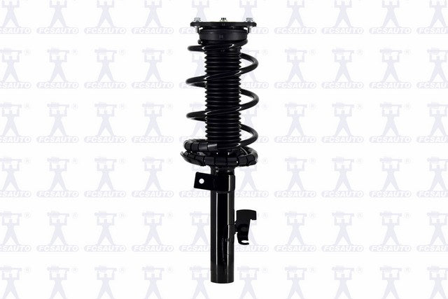 Focus Auto Parts Suspension Strut and Coil Spring Assembly  1335555L