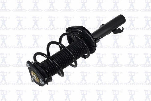 Focus Auto Parts Suspension Strut and Coil Spring Assembly  1335555R