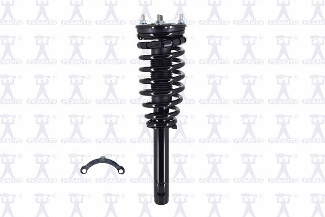 Focus Auto Parts Suspension Strut and Coil Spring Assembly  1335556