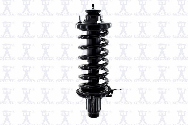 Focus Auto Parts Suspension Strut and Coil Spring Assembly  1335557R