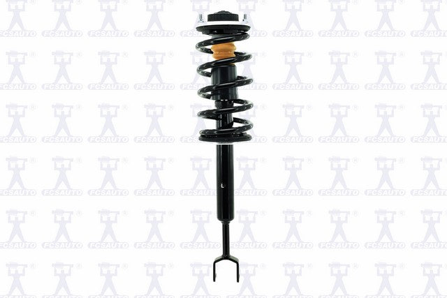 Focus Auto Parts Suspension Strut and Coil Spring Assembly  1335562L