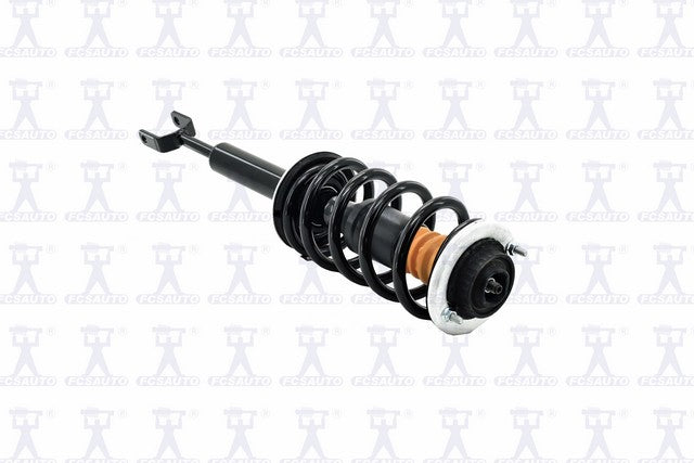 Focus Auto Parts Suspension Strut and Coil Spring Assembly  1335562L