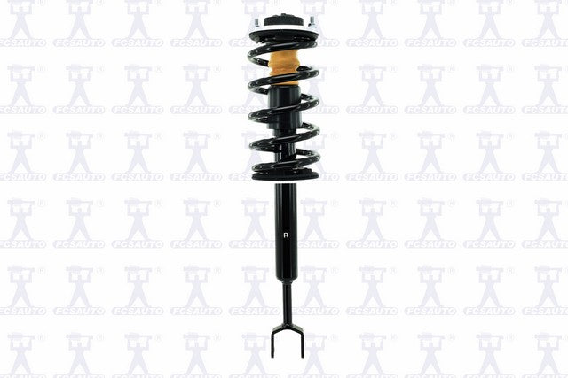 Focus Auto Parts Suspension Strut and Coil Spring Assembly  1335562R