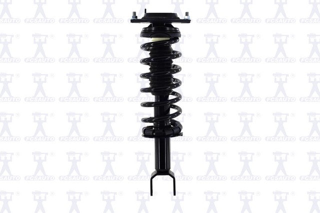Focus Auto Parts Suspension Strut and Coil Spring Assembly  1335578
