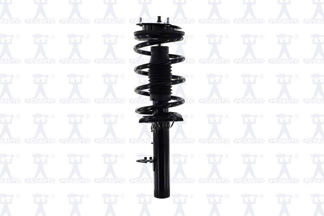 Focus Auto Parts Suspension Strut and Coil Spring Assembly  1335579L