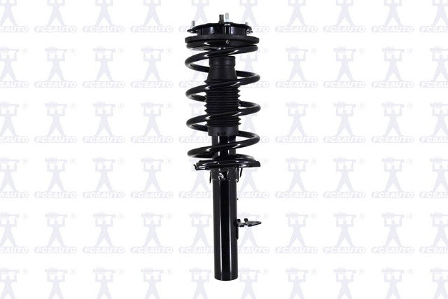 Focus Auto Parts Suspension Strut and Coil Spring Assembly  1335579R