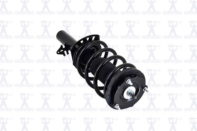 Focus Auto Parts Suspension Strut and Coil Spring Assembly  1335579R