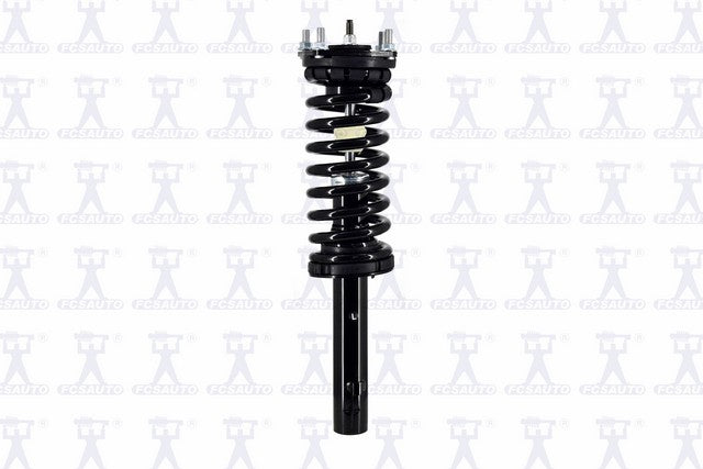 Focus Auto Parts Suspension Strut and Coil Spring Assembly  1335582L