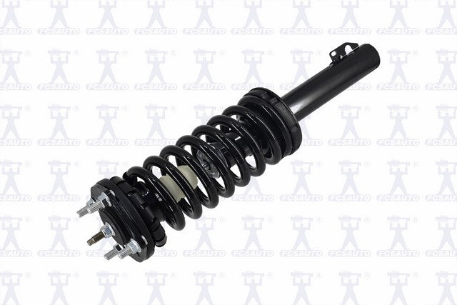 Focus Auto Parts Suspension Strut and Coil Spring Assembly  1335582L