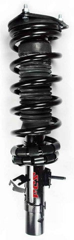 Focus Auto Parts Suspension Strut and Coil Spring Assembly  1335583L