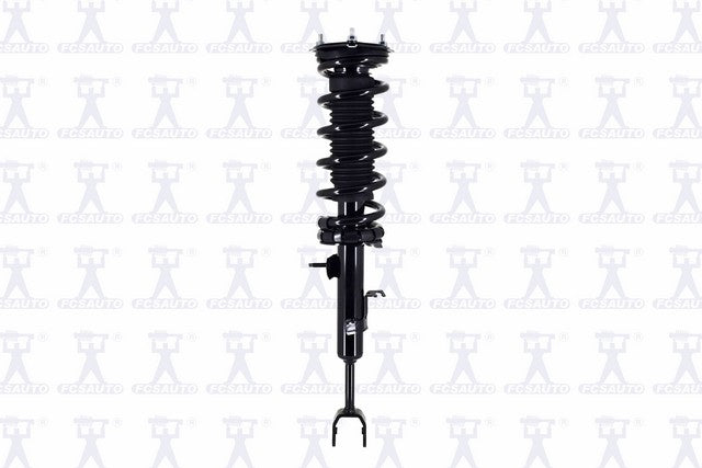 Focus Auto Parts Suspension Strut and Coil Spring Assembly  1335584L