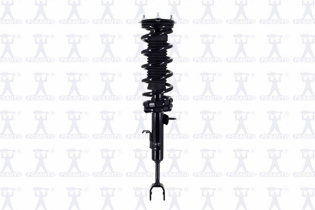 Focus Auto Parts Suspension Strut and Coil Spring Assembly  1335584R