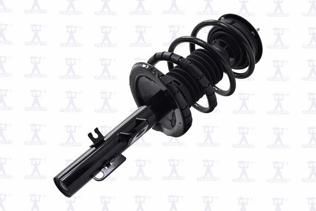 Focus Auto Parts Suspension Strut and Coil Spring Assembly  1335588L