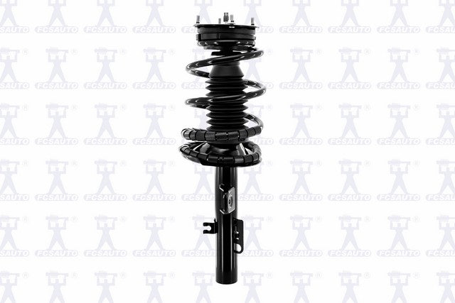 Focus Auto Parts Suspension Strut and Coil Spring Assembly  1335589L