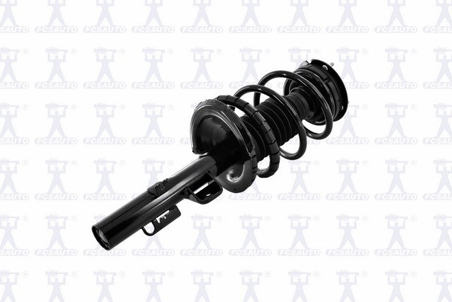 Focus Auto Parts Suspension Strut and Coil Spring Assembly  1335589L