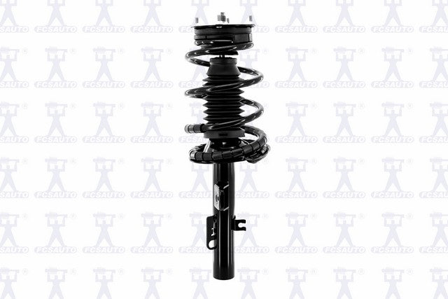 Focus Auto Parts Suspension Strut and Coil Spring Assembly  1335589R