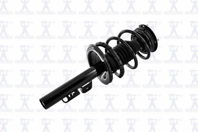 Focus Auto Parts Suspension Strut and Coil Spring Assembly  1335589R