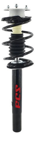 Focus Auto Parts Suspension Strut and Coil Spring Assembly  1335599R