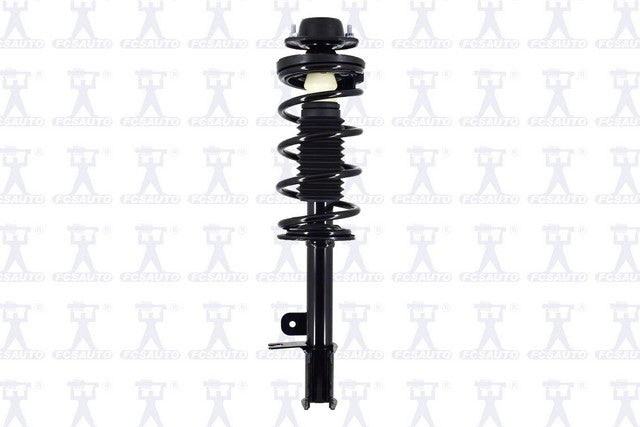 Focus Auto Parts Suspension Strut and Coil Spring Assembly  1335604R
