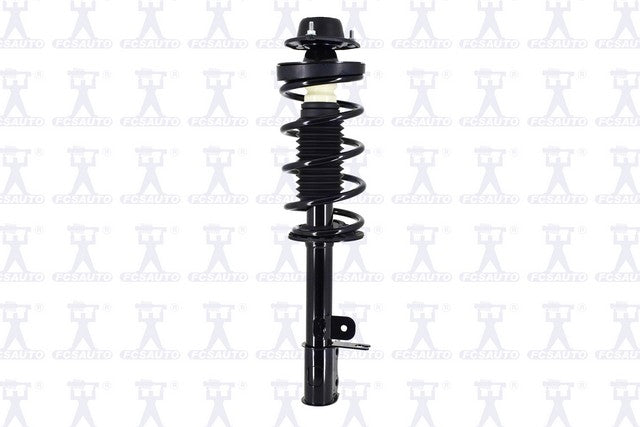 Focus Auto Parts Suspension Strut and Coil Spring Assembly  1335604R