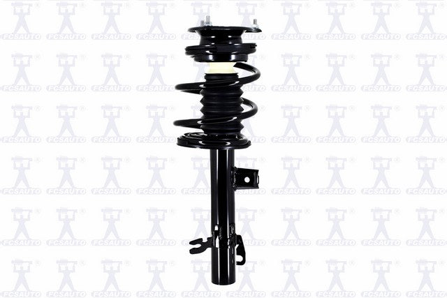 Focus Auto Parts Suspension Strut and Coil Spring Assembly  1335615L