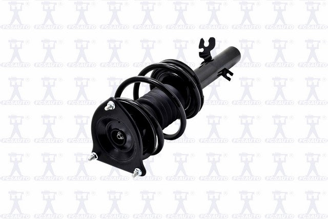 Focus Auto Parts Suspension Strut and Coil Spring Assembly  1335615L