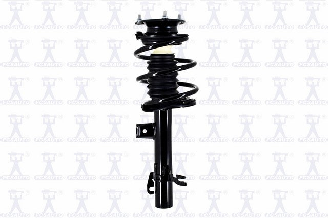 Focus Auto Parts Suspension Strut and Coil Spring Assembly  1335615R