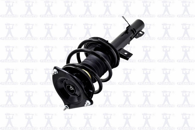 Focus Auto Parts Suspension Strut and Coil Spring Assembly  1335615R