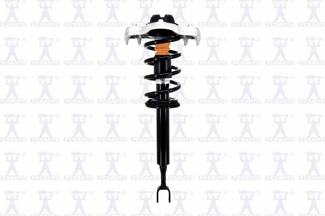 Focus Auto Parts Suspension Strut and Coil Spring Assembly  1335655
