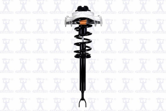 Focus Auto Parts Suspension Strut and Coil Spring Assembly  1335661