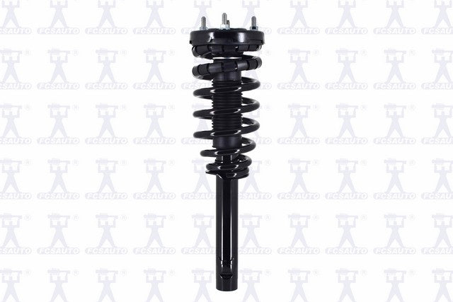 Focus Auto Parts Suspension Strut and Coil Spring Assembly  1335664