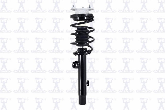Focus Auto Parts Suspension Strut and Coil Spring Assembly  1335682L