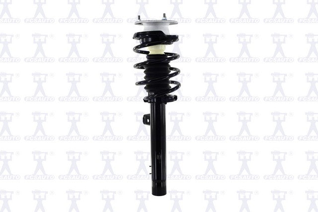 Focus Auto Parts Suspension Strut and Coil Spring Assembly  1335684L