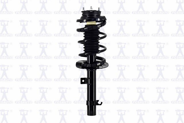 Focus Auto Parts Suspension Strut and Coil Spring Assembly  1335779L