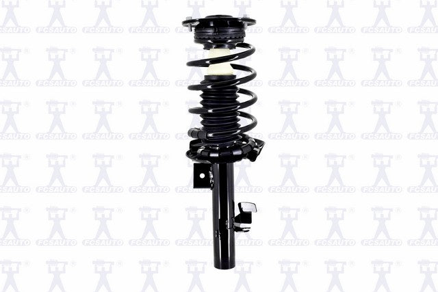 Focus Auto Parts Suspension Strut and Coil Spring Assembly  1335795L