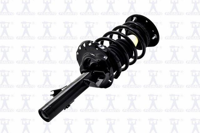 Focus Auto Parts Suspension Strut and Coil Spring Assembly  1335795L