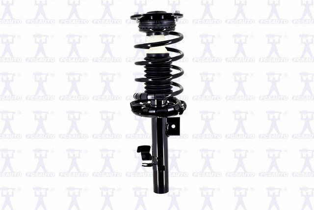 Focus Auto Parts Suspension Strut and Coil Spring Assembly  1335795R