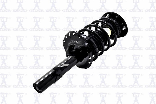 Focus Auto Parts Suspension Strut and Coil Spring Assembly  1335795R