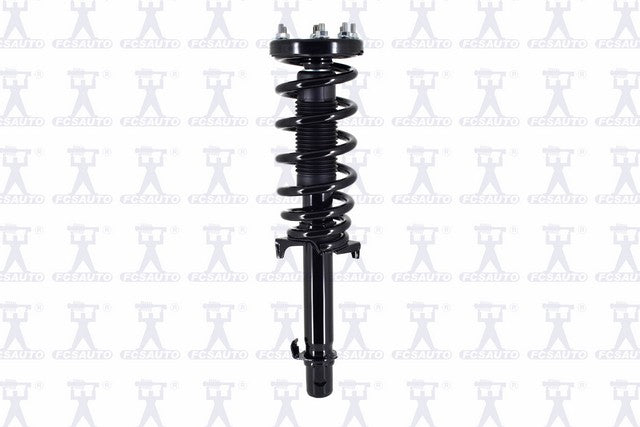 Focus Auto Parts Suspension Strut and Coil Spring Assembly  1335797L