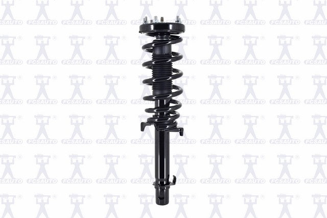 Focus Auto Parts Suspension Strut and Coil Spring Assembly  1335797R