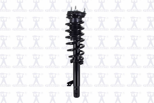 Focus Auto Parts Suspension Strut and Coil Spring Assembly  1335801L