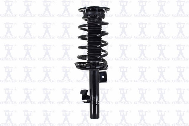 Focus Auto Parts Suspension Strut and Coil Spring Assembly  1335804R
